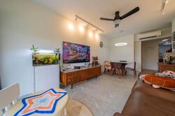Blk 27A Membina Court (Bukit Merah), HDB 4 Rooms #569208511